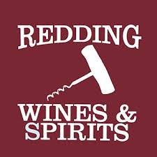 redding wines
